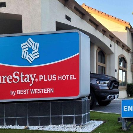 Surestay Plus By Best Western Santa Clara Silicon Valley Kültér fotó