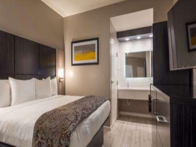 Surestay Plus By Best Western Santa Clara Silicon Valley Kültér fotó