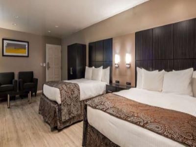 Surestay Plus By Best Western Santa Clara Silicon Valley Kültér fotó