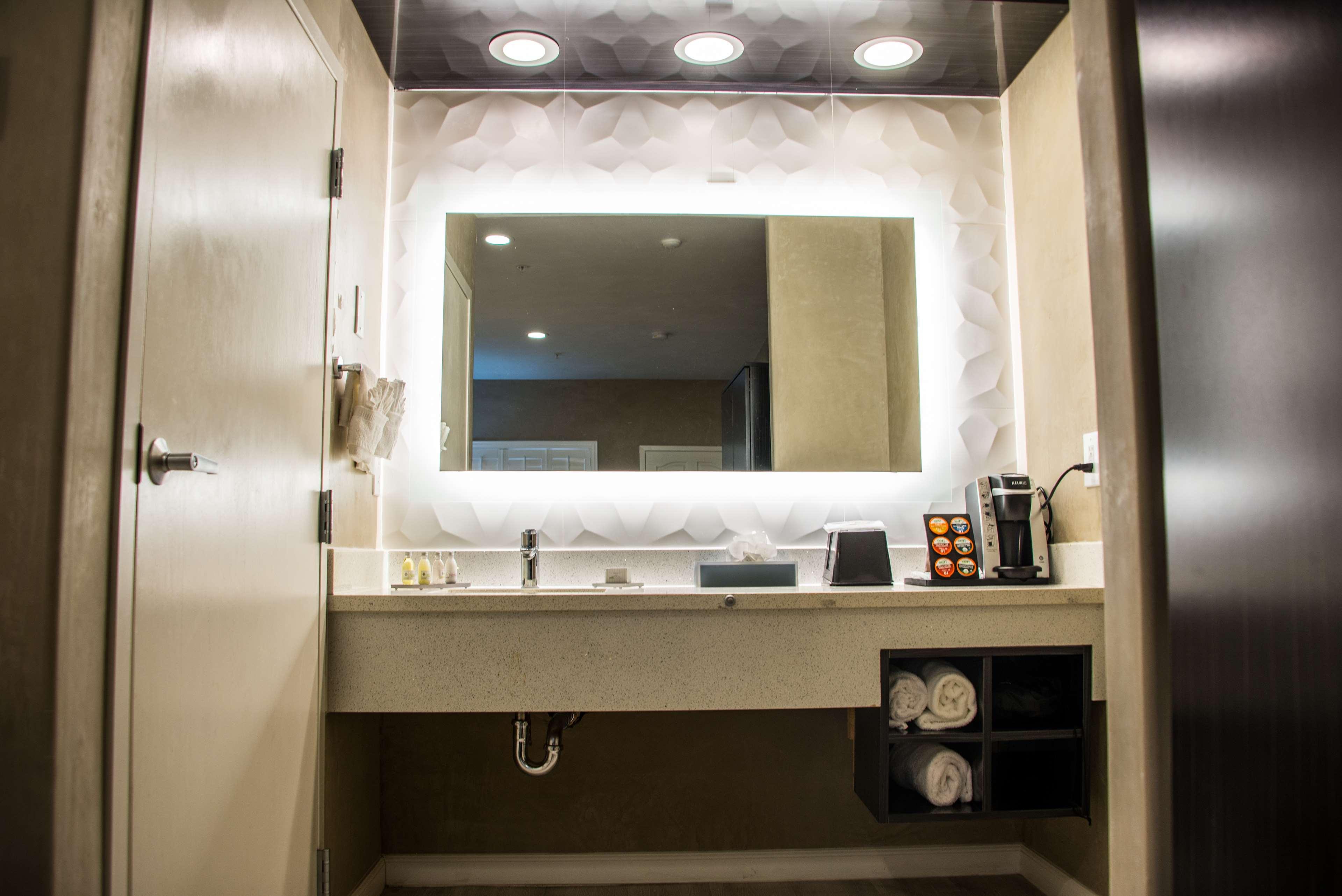 Surestay Plus By Best Western Santa Clara Silicon Valley Kültér fotó