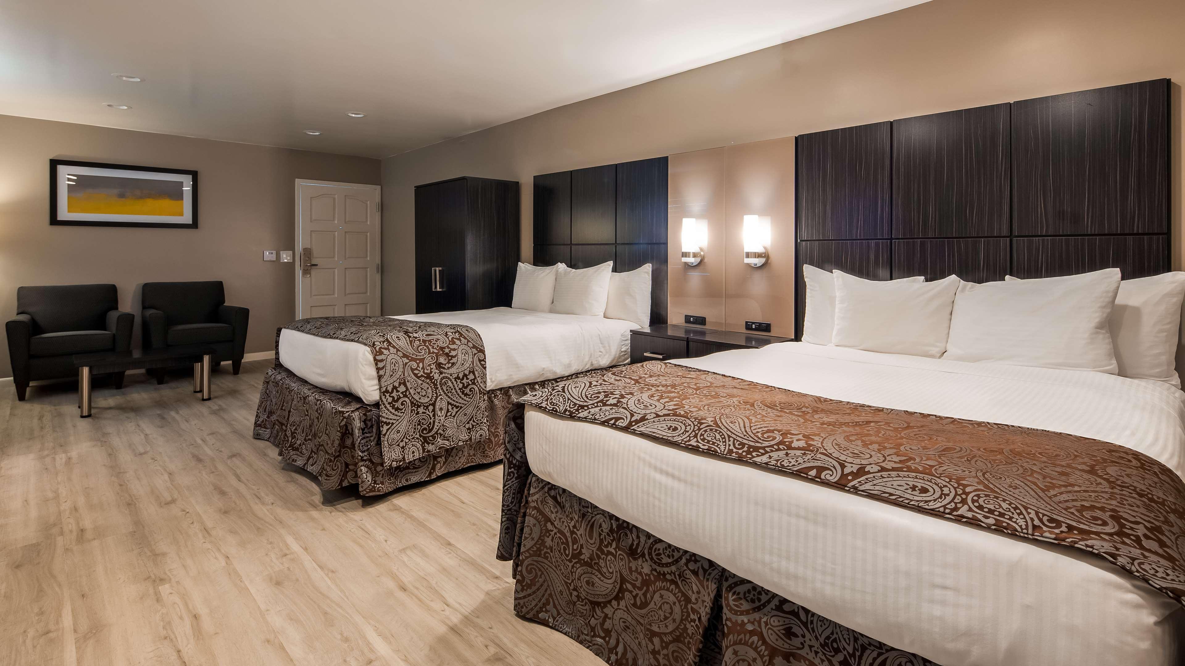 Surestay Plus By Best Western Santa Clara Silicon Valley Kültér fotó