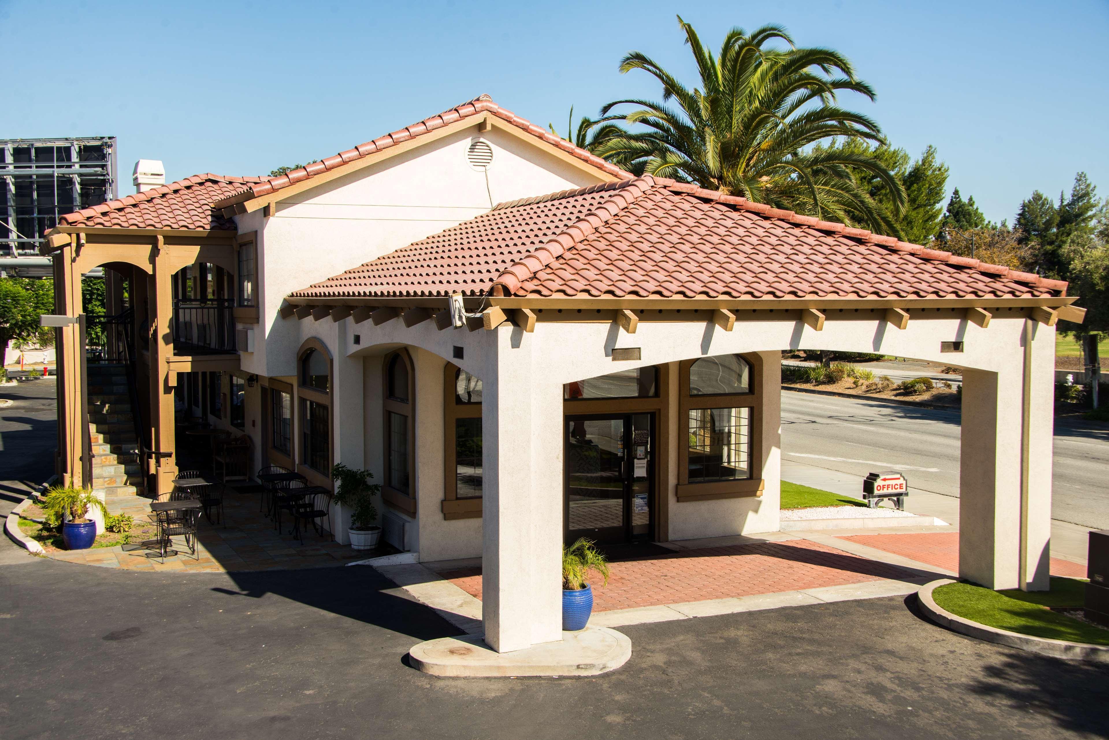 Surestay Plus By Best Western Santa Clara Silicon Valley Kültér fotó