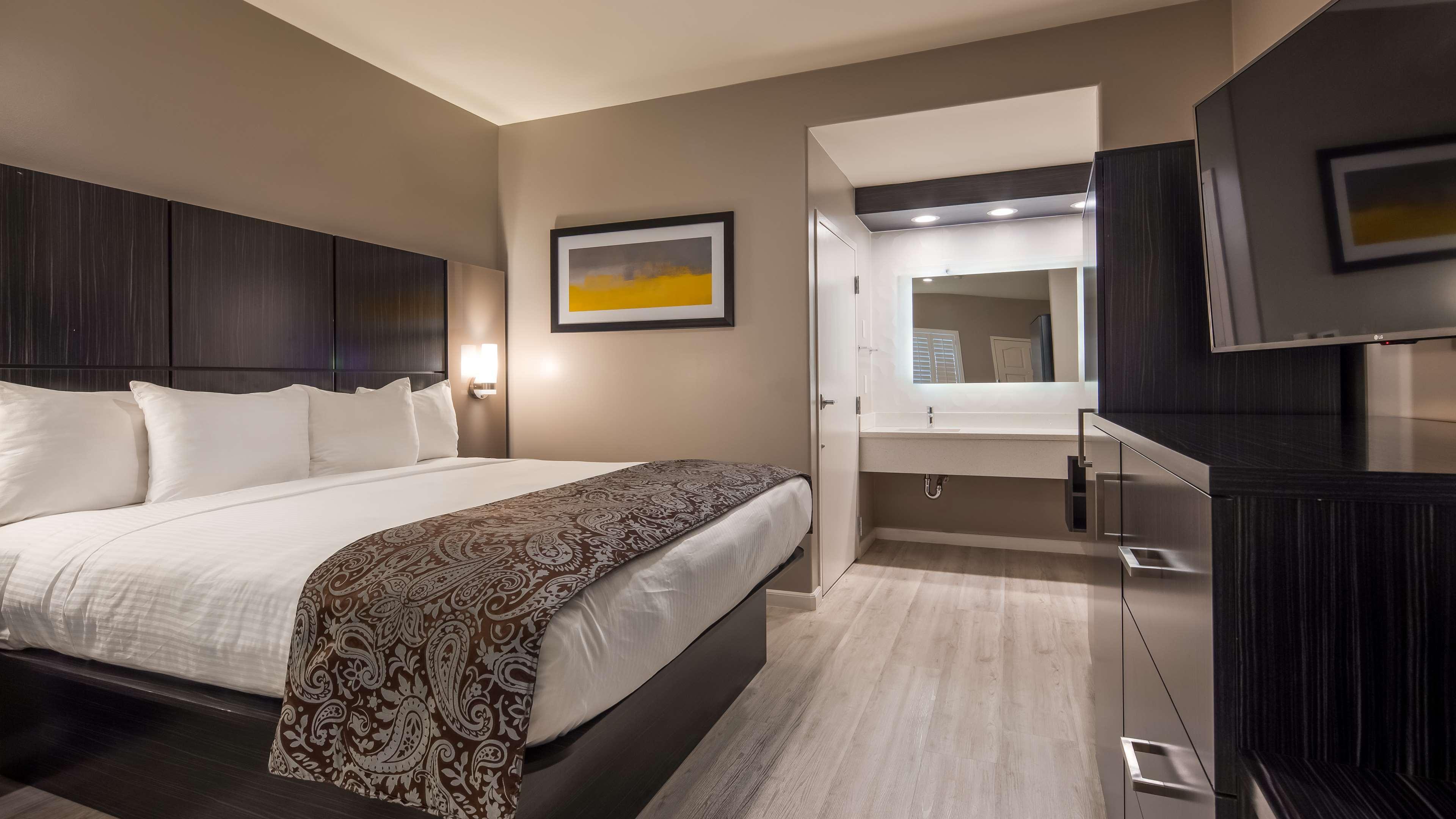 Surestay Plus By Best Western Santa Clara Silicon Valley Kültér fotó