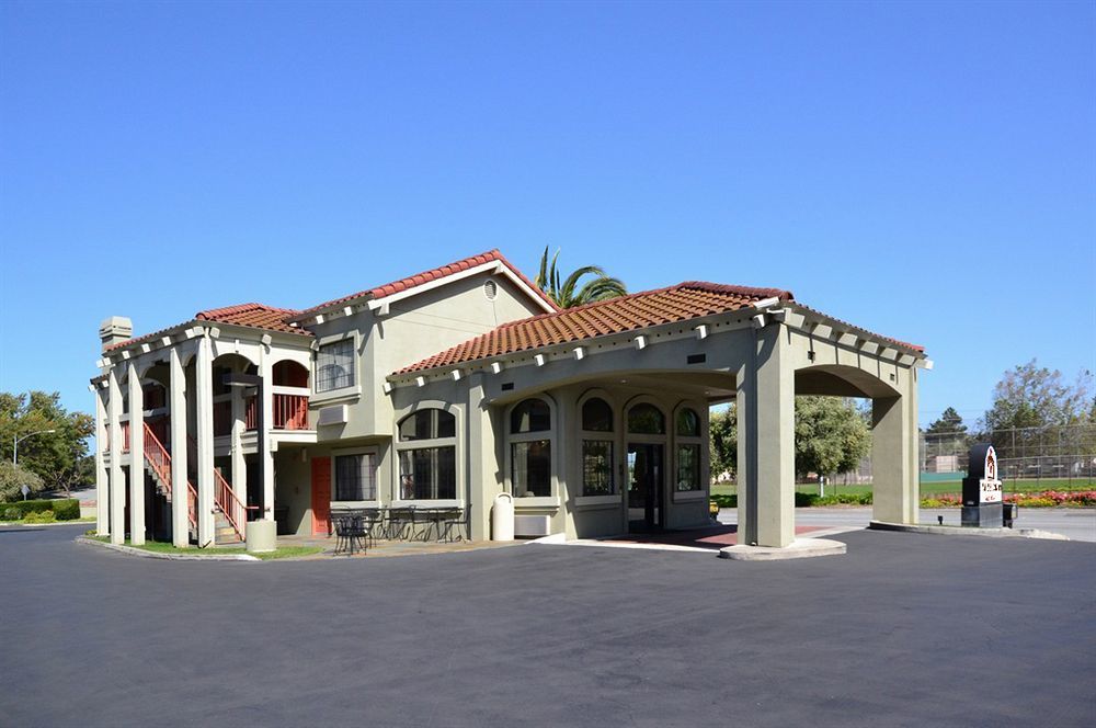 Surestay Plus By Best Western Santa Clara Silicon Valley Kültér fotó