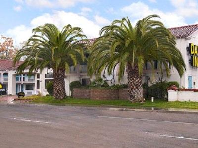 Surestay Plus By Best Western Santa Clara Silicon Valley Kültér fotó